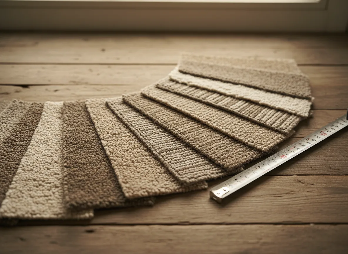 Carpet Installation South San Francisco, CA FAQs